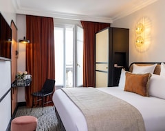 Grand Hotel Chicago (París, Francia)