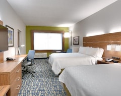 Holiday Inn Express & Suites - Gainesville I-75, An Ihg Hotel (Gainesville, USA)