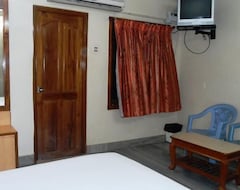 Khách sạn Hotel Annapurna (Tirupati, Ấn Độ)