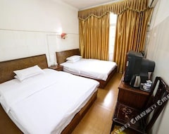 Hotel Da Zi Ran (Lianyuan, China)