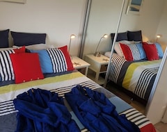 Otel Acushla Accommodation Esplanade Living Self Check-In Self Check-Out (Adelaide, Avustralya)