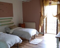 Cijela kuća/apartman Un Angolo Di Paradiso (Treville, Italija)