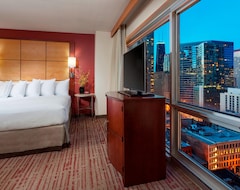 Hotel Residence Inn Chicago Downtown - River North (Chicago, USA)