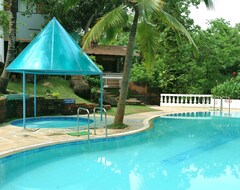 Hotel Swagath Holiday Resorts (Kovalam, Indien)