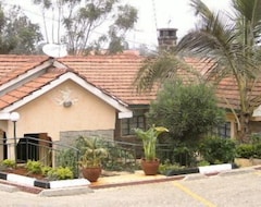 Hotelli Fahari Guest House (Nairobi, Kenia)