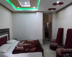 Hotel Bhurban Apartments Murree (Islamabad, Pakistan)