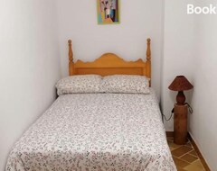 Cijela kuća/apartman Casa Centro Gosol (Gósol, Španjolska)