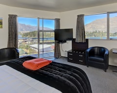 Khách sạn Alexis Motel & Apartments (Queenstown, New Zealand)