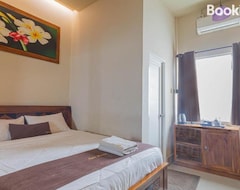 Hotel Jepun Guest House (West Lombok, Indonesia)