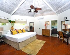 Hotel East Winds St. Lucia- All Inclusive (Gros Islet, Santa Lucía)