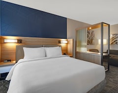 Hotel SpringHill Suites by Marriott St. Paul Arden Hills (Arden Hills, Sjedinjene Američke Države)