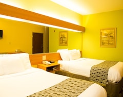Microtel Inn & Suites By Wyndham Panama City (Panama, ABD)