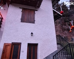 Cijela kuća/apartman Il Ciabot Del Bosco (Frassino, Italija)