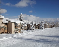 Resort/Odmaralište Top of the Village (Snowmass Village, Sjedinjene Američke Države)