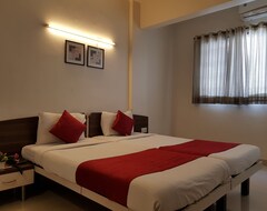 OYO 541 Apartment Hotel Siesta Springs (Pune, India)