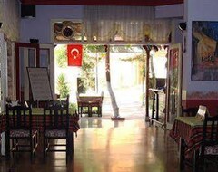 Hotelli Hotel Mola (Alanya, Turkki)
