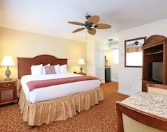 Hotel La Fiesta Ocean Inn & Suites (St. Augustine Beach, EE. UU.)