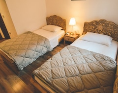 4 Rooms Hotel (Gjirokastra, Arnavutluk)