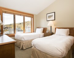 Hotel Capitol Peak Lodge a Destination Residence (Snowmass Village, USA)