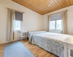 Hele huset/lejligheden Vacation Home Honka I (fij015) In Leppävirta - 5 Persons, 2 Bedrooms (Suonenjoki, Finland)