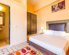 Hotelli Riadsaidaatlas (Marrakech, Marokko)