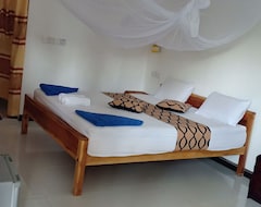 Surf & Sand Hotel Arugambay (Pottuvil, Šri Lanka)