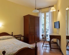 Hotel Palme & Suite (Garda, Italija)