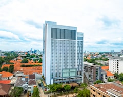 Khách sạn Swiss-belhotel Darmo (Surabaya, Indonesia)