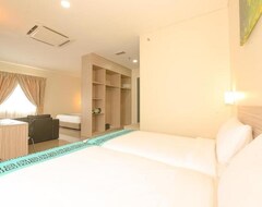 Resort Nadias Hotel Cenang Langkawi (Pantai Cenang, Malasia)
