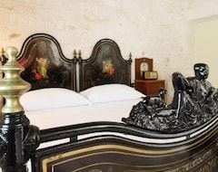 Hotelli Tenuta Monacelle Chateaux & S Collection (Monopoli, Italia)