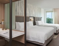 Hotel Springhill Suites By Marriott Orlando Lake Nona (Orlando, EE. UU.)