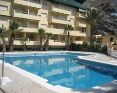 Koko talo/asunto 2 Bed Seafront Apartment, Swimming Pool And Tennis (Almunécar, Espanja)