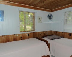 Hele huset/lejligheden Lake Kanasatka - Waterfront - 418 - 2 Br Home By Redawning (Moultonborough, USA)