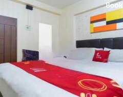 Hotelli OYO 93761 Kemang View By Room 88 (Bekasi, Indonesia)