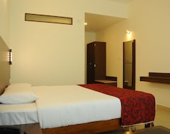 Otel Palguni Residency (Hassan, Hindistan)
