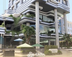 Khách sạn Odin Hotel (Quy Nhơn, Việt Nam)