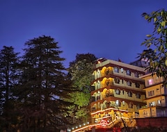 Otel Taj Palace (Shimla, Hindistan)