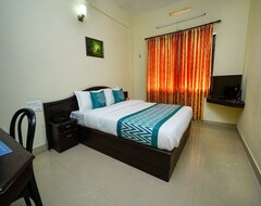 Hotelli OYO 10069 Peter's Hill View Residency (Wayanad, Intia)