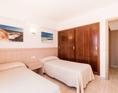 Casa/apartamento entero Apartamentos Vistamar I - MC Apartamentos Ibiza (Playa d'en Bossa, España)