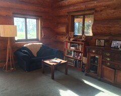 Cijela kuća/apartman Entwood Log Cabin - Experience Something Magical Staying At Entwood (Gladstone, Novi Zeland)