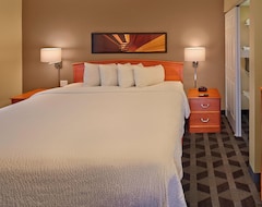 Hotelli Towneplace Suites By Marriott Orlando East/Ucf Area (Orlando, Amerikan Yhdysvallat)