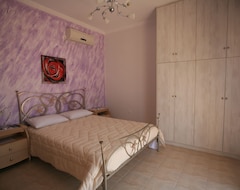 Casa/apartamento entero VIP Villa Paradise (Agios Mathaios, Grecia)