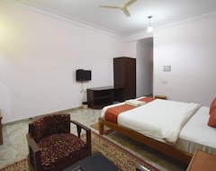 Hotel Satyam Palace Resort (Ajmer, India)