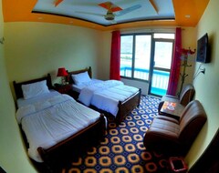 Khách sạn Geyari Resort (Shigar, Pakistan)