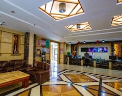 Hotel Greentree Inn Xinjiang Fukang Fukang Business (Changji, China)