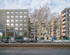 Cijela kuća/apartman Tumskie Ogrody Ii E12 | 2 Bedrooms, Parking, Balcony, Wifi (Wrocław, Poljska)