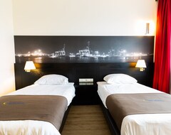 فندق باستيون هوتل فلاردنجن (فلاردينجين, هولندا)