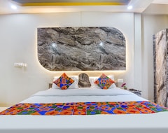 Hotel Fabexpress Laxmi Empire (Siolim, India)