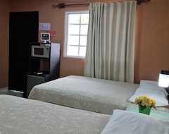 Khách sạn Hotel Dna Cancun (Cancun, Mexico)