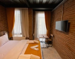Hotel Gen Suites Cibali (Estambul, Turquía)